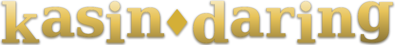 kasino daring logo