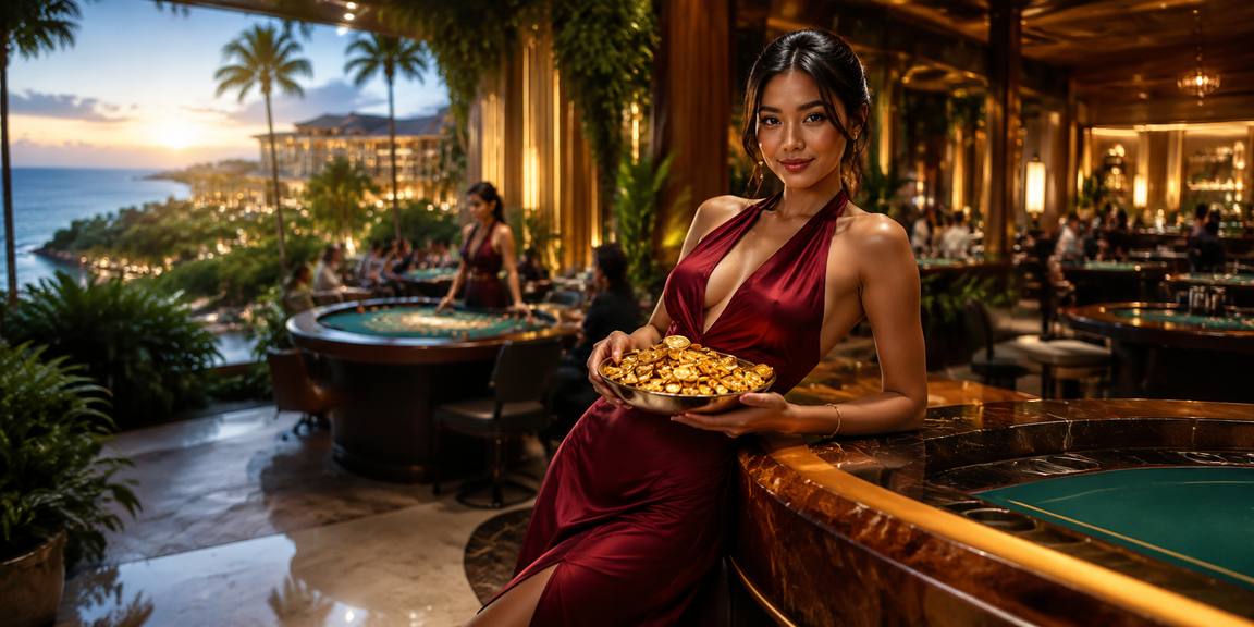 kasino daring Real Money Casino Tables at Your Fingertips